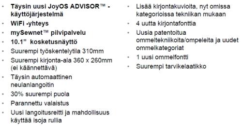 parempaa