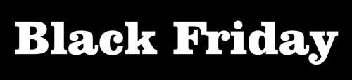Black friday Black friday