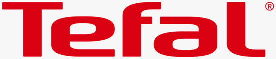 Tefal logo uusi