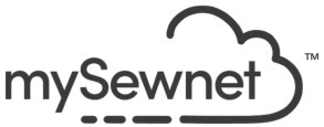 Mysewnet logo