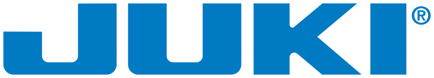 JUKI logo 2018