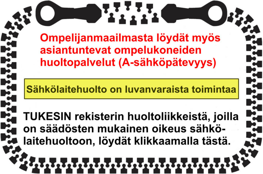 Sähkölaitehuolto