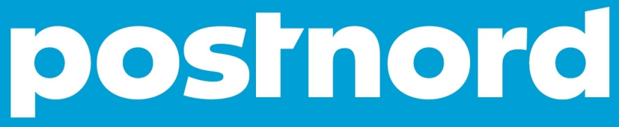 PostNord logo