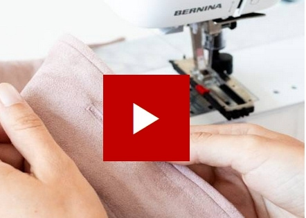 Video napinlävet