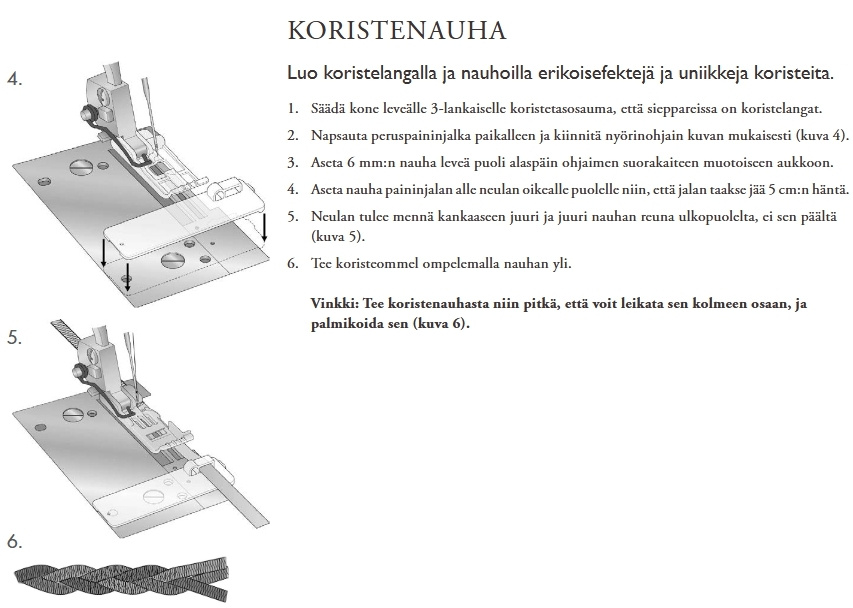 Koristenauha