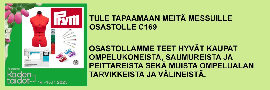 Messumainos Messumainos