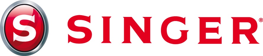 Singer LOGO6