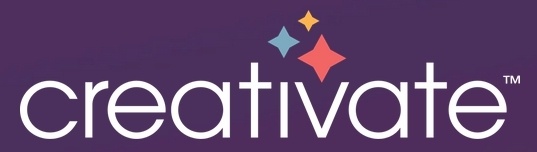 CREATIVATE VIOLETTI