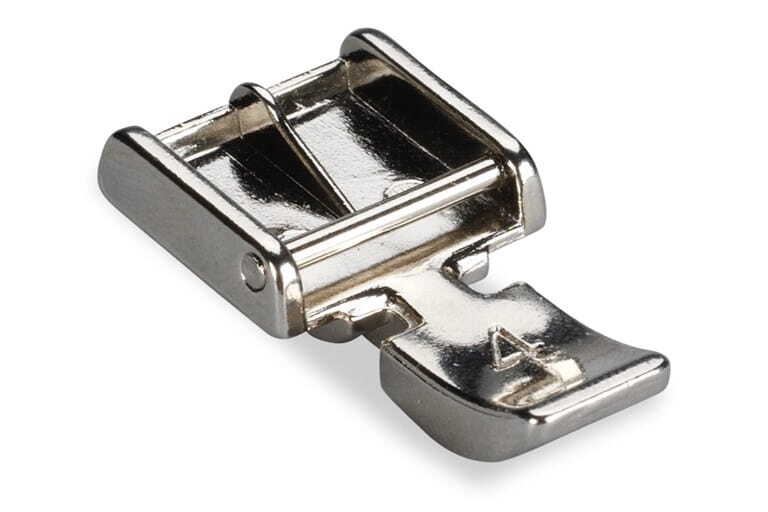 Vetoketjujalka 4 Vetoketjujalka 4