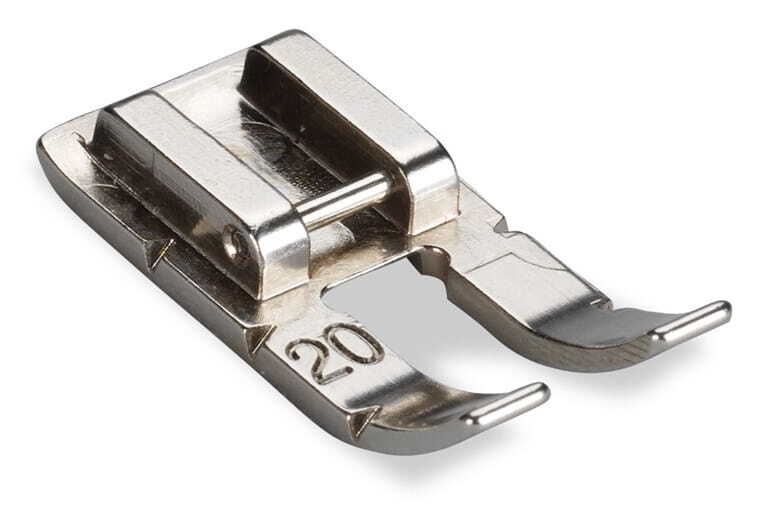 Applikointijalka 20 Applikointijalka 20