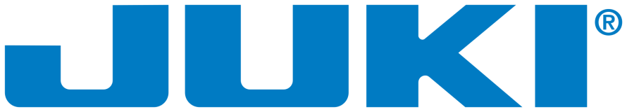 JUKI logo 2018