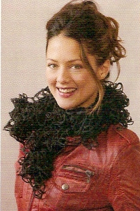 Network röyhelölanka