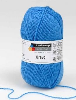 Akryylilanka Bravo 10x50g (133m), SMC