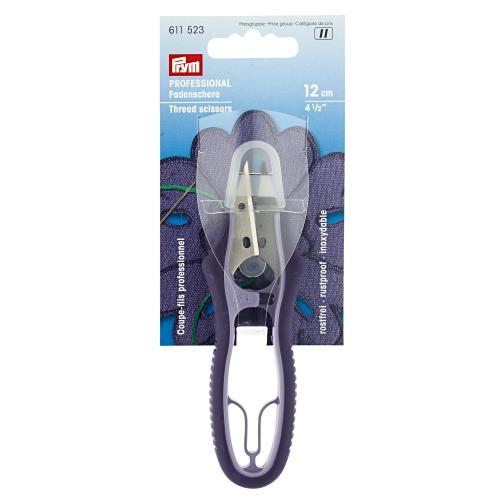 Lankasakset suojatulpalla 12cm, KAI Professional, Prym
