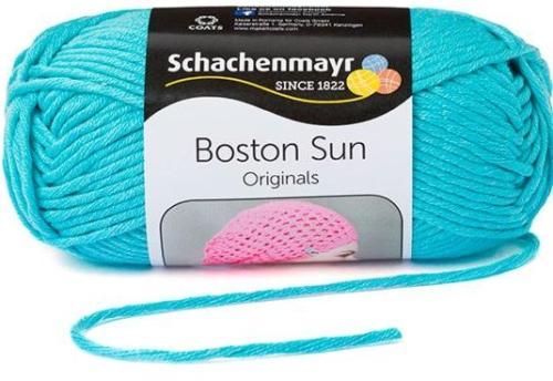 Boston Sun 100g, SMC, OUTLETPOISTO!