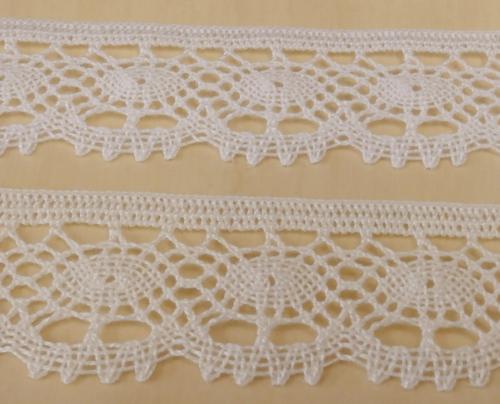 Puuvillapitsi 30mm 25 metrin kela