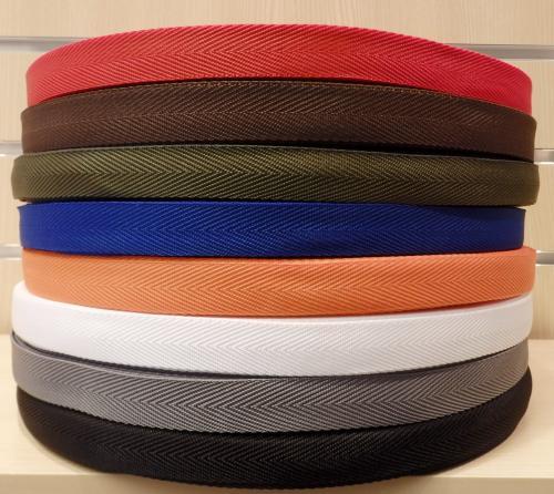 Pp-kanttinauha (kalanruotokantti) 20mm 100m