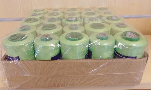 Saumurilanka DT tukkupakkaus 25x5000m (samaa väriä)