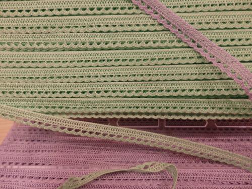 Puuvillapitsi 10mm 25 metrin kela