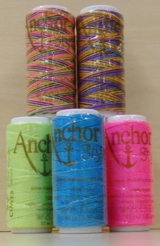 Anchor Style koristelanka 91m