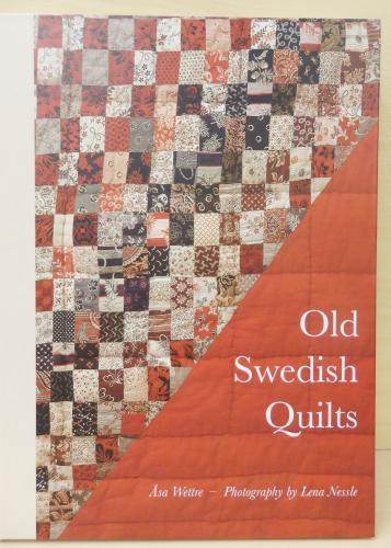 Old Swedish Quilts