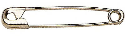 Hakaneula 19mm 1000kpl erikoislaatu (hardened steel), Prym