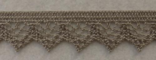 Puuvillapitsi 26mm 25m