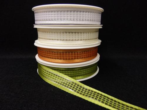 Koristenauha 17mm 20m, ikkunanauha