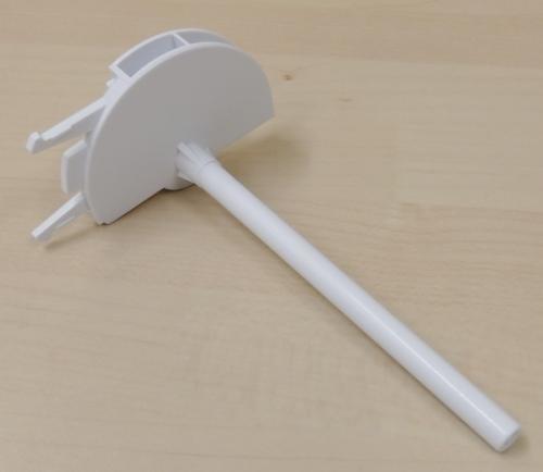 Lankarullateline Bernina Activa