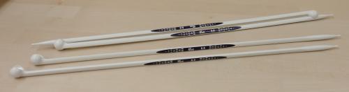 Ergonomiset neulepuikot pituus 35cm 6.0 - 7.0, Prym Ergonomics