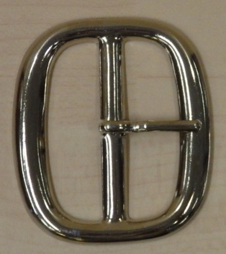 Metallisolki keskipienalla ja -piikillä, noin 200kpl