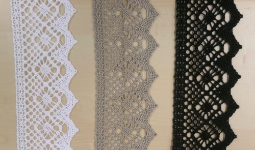 Puuvillapitsi 70mm/25m