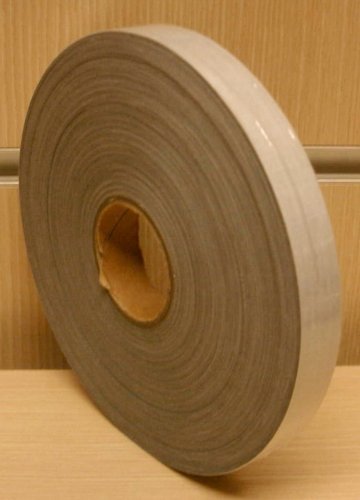 Heijastinnauha ommeltava 20mm 50 metrin rulla