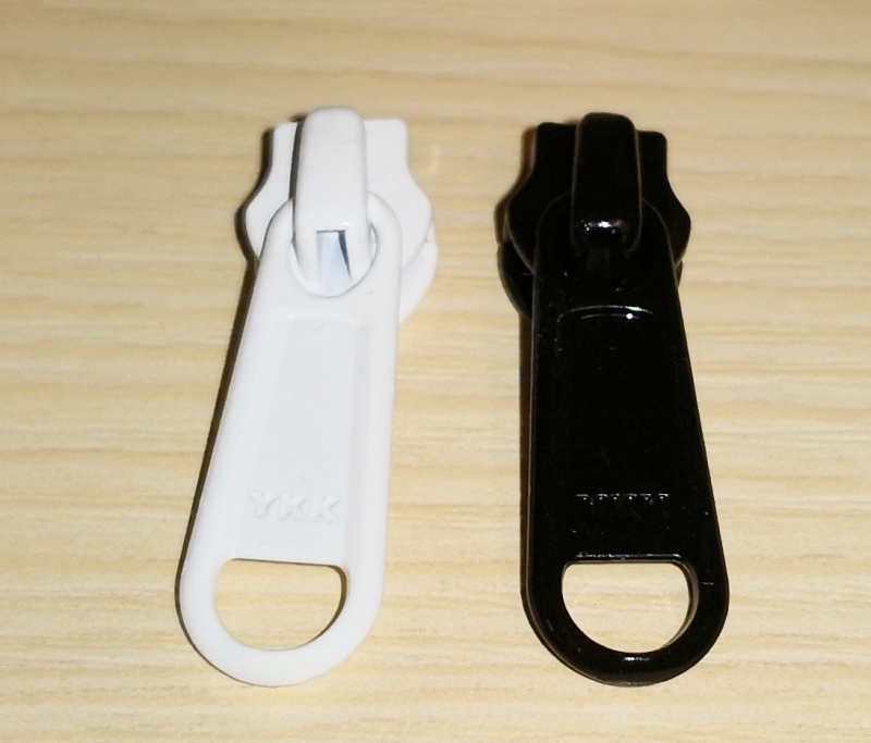 YKK 6mm vedin pitkä