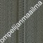YKK 6mm harmaa