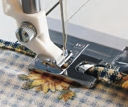 Päärmäysjalka 5 ja 2mm