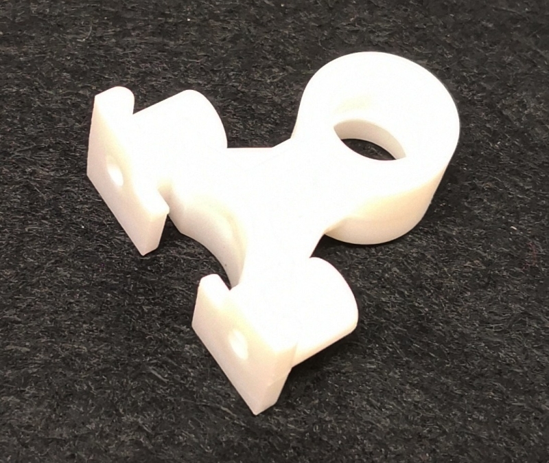 Sovitusnuken laakeri