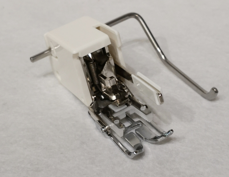 Yläsyöttö emerald