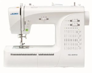 Juki HZL 60H kuva