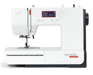 Bernette B37 Frontal 4134