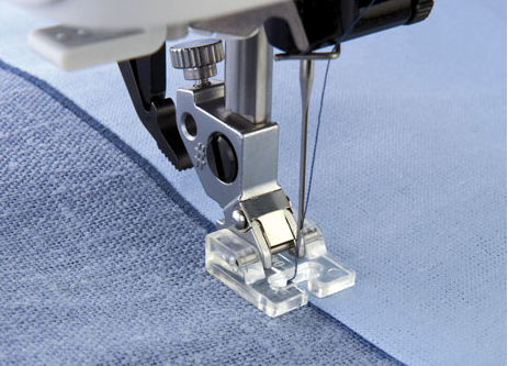 Pfaff kapea aplikointi