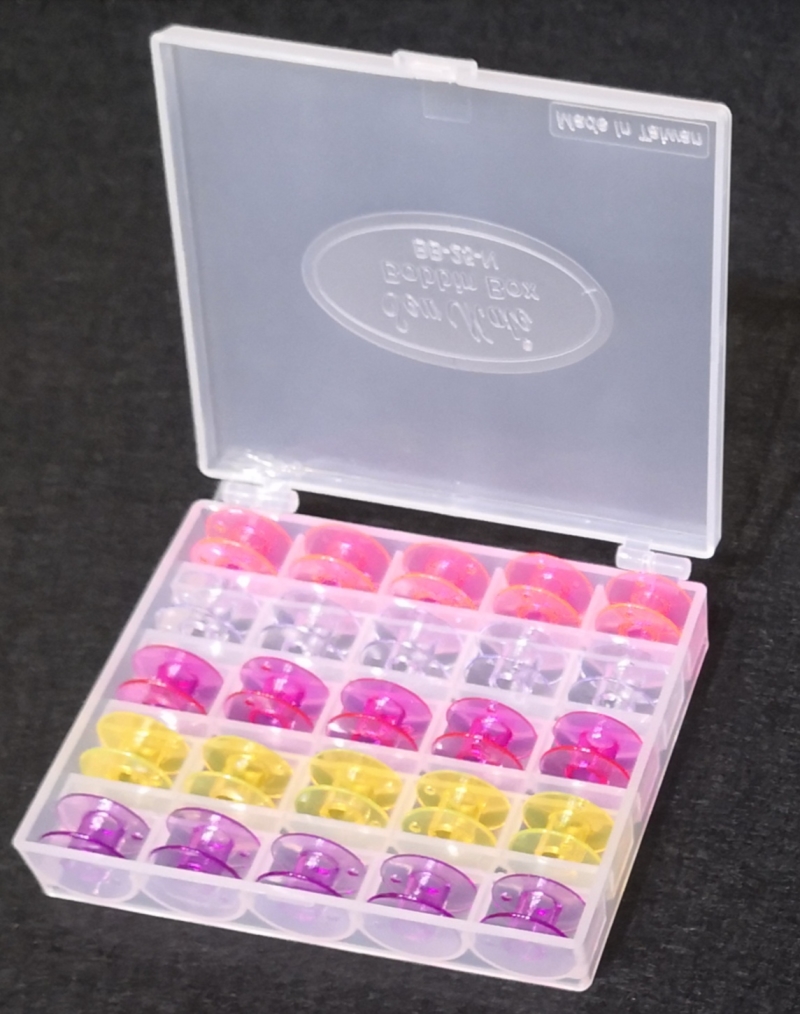 Puolarasia puolilla BB 25