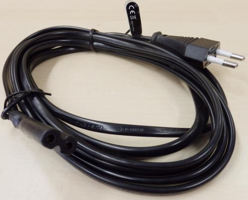 Liitosverkkojohto 2,5-3m, yleismalli