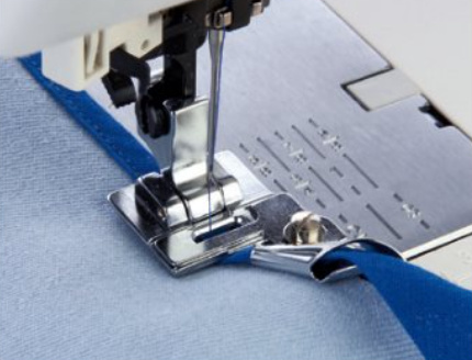 Pfaff vinonauhajalka