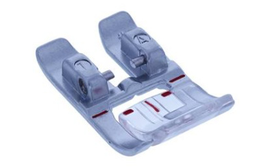 Pfaff koristeommeljalka 1A idt