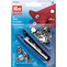 Painonappi 8mm mini 10 kpl. Prym