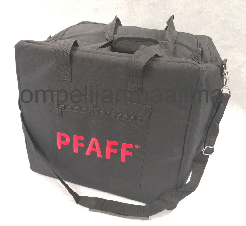 Saumurilaukku PFAFF