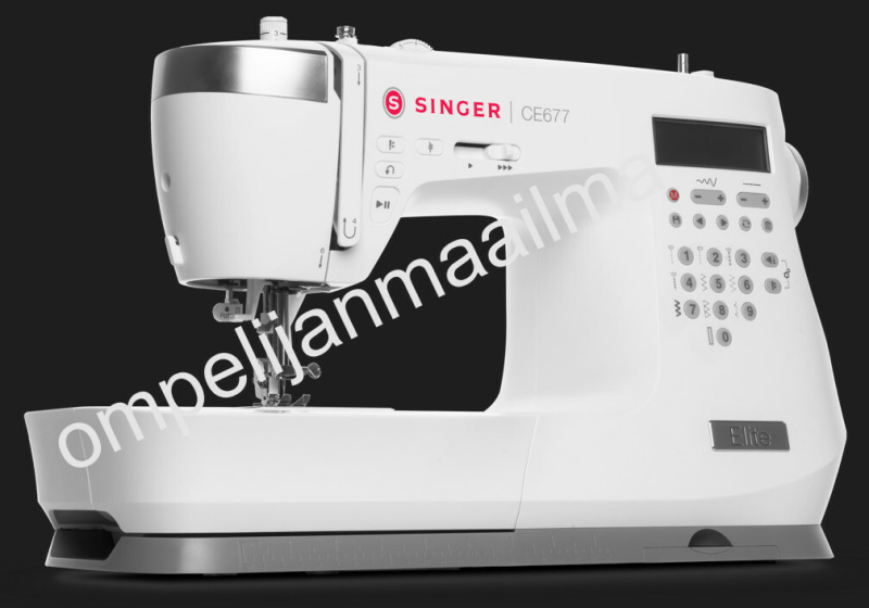 Elite elektroninen kuva