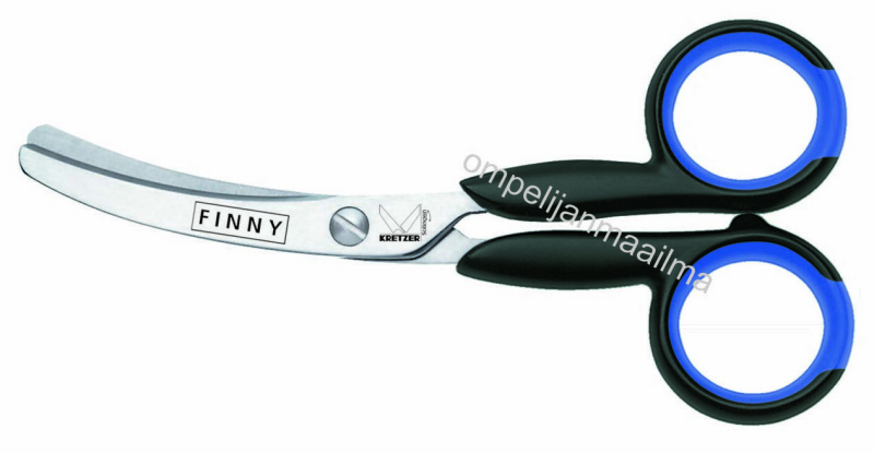 Finny 772313 kangasmyyjänsaksi