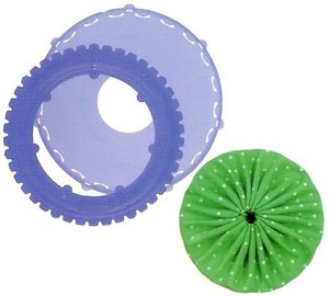 YoYo -laite jumbo-ympyrä, Clover